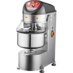 Çağdaş Çift Devir 25 Kg Spiral Hamur Yoğurma Makinesi 380V