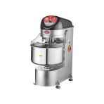 Çağdaş Çift Devir 35 Kg Spiral Hamur Yoğurma Makinesi 380V