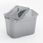 Çağdaş CK50 5 lt Mutfak Bio Çöp Kovası