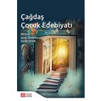 Çağdaş Çocuk Edebiyatı - Şener Demirel Serdal Seven
