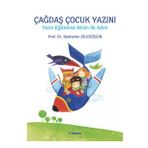 Çağdaş Çocuk Yazını - Yazın Eğitimine Atılan İlk Adım Tudem Yayınları