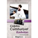 Çağdaş Cumhuriyet Kadını - Tuba Emlek