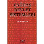 Çağdaş Devlet Sistemleri / Esat Çam / Der Yayınları / 9799753532128