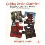 ÇAĞDAŞ DEVLET SISTEMLERI SIYASET COĞRAFYA KÜLTÜR - MICHAEL G. ROSKIN