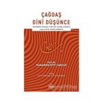 Çağdaş Dini Düşünce - Muhammed İffet Şarkavi - Ravza Yayınları