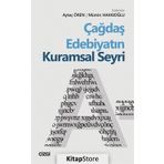 Çağdaş Edebiyatın Kuramsal Seyri - Kolektif