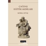 Çağdaş Eğitim Akımları - Kemal Aytaç