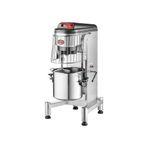 Çağdaş Endüstriyel Hız Kontrollü 220V 40 lt Planet Mikser