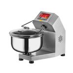 Çağdaş Endüstriyel Kapaklı Model 220V 15 kg Hamur Yoğurma Makinesi