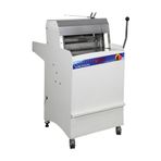 Çağdaş Endüstriyel Trabzon Model 220V Ekmek Dilimleme Makinesi