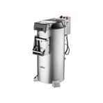 Çağdaş Endüstriyel Zımparalı 220V 10 kg Sefer Patates Soyma Makinesi