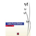 ÇAĞDAŞ FRANSIZ EDEBİYATI - CEVDET PERIN