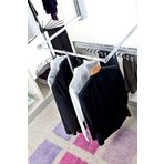 Çağdaş GA06 80-115 cm Asansörü Gardrop Askılık