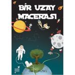 ÇAĞDAŞ GENÇLİK DIZISI-6 BIR UZAY MACERASI - GÜL DURUSEL