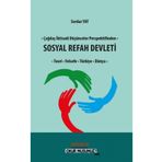 Çağdaş İktisadi Düşünceler Perspektifinden Sosyal Refah Devleti - Serdar Yay