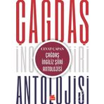 Çağdaş İngiliz Şiir Antolojisi - Cevat Çapan