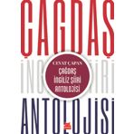 Çağdaş İngiliz Şiiri Antolojisi - Cevat Çapan