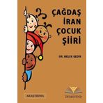 Çağdaş İran Çocuk Şiiri Melek Gedik