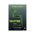 ÇAĞDAŞ İŞLETME - DAVID KURTZ;LOUISE BOONE
