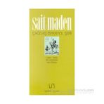 Çağdaş İspanyol Şiiri Antolojisi 1900-2000 93 Ozandan 400 Örnek - Sait Maden