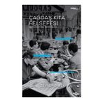 Çağdaş Kıta Felsefesi - Zeynep Direk