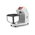 Çağdaş Klasik Model 15 Kg Hamur Yoğurma Makinesi 220V