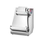 Çağdaş Makina Çağdaş 40 Cm Dikey Merdane Hamur Açma Makinesi Pide Lavaş Lahmacun Açma