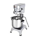 Çağdaş Makina Çağdaş Çift Devirli 60 Litre Şanzımanlı Döküm Mikser 380 Volt Şm-296603