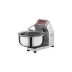 Çağdaş Makina Çağdaş Kapaklı Model 50 Kg Hamur Yoğurma Makinesi 220v