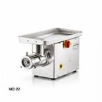 Çağdaş Makina Çağdaş No 22 Paslanmaz Çelik Kıyma Makinesi 380v