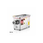 Çağdaş Makina Çağdaş No 32 Soğutmalı Sifero Çelik Kıyma Makinesi 380V