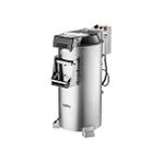 Çağdaş Makina Çağdaş Zımparalı 10 Kg / Sefer Patates Soyma Makinesi 380v