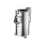 Çağdaş Makina Çağdaş Zımparalı 20 Kg / Sefer Patates Soyma Makinesi 220v