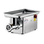 Çağdaş Makine 220 Volt 12'lik Endüstriyel Ev Tipi Et Kıyma Makinesi