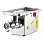 Çağdaş Makine 220 Volt 32'lik Endüstriyel Sifero Et Kıyma Makinesi