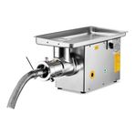 Çağdaş Makine 220V 32'lik Sinir Ayıklamalı Paslanmaz Et Kıyma Makinesi