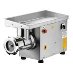 Çağdaş Makine 380 Volt 42'lik Endüstriyel Sifero Et Kıyma Makinesi