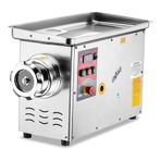 Çağdaş Makine 380V 32'lik Endüstriyel Soğutuculu Et Kıyma Makinesi