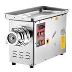 Çağdaş Makine 380V 32'lik Soğutuculu Paslanmaz Et Kıyma Makinesi