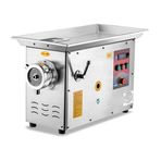Çağdaş Makine 380V 32'lik Sök Tak Kafa Soğutuculu Et Kıyma Makinesi