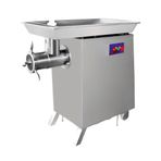 Çağdaş Makine 380V 42'lik Sinir Ayıklamalı Paslanmaz Et Kıyma Makinesi