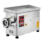 Çağdaş Makine 380V 42'lik Soğutuculu Paslanmaz Et Kıyma Makinesi