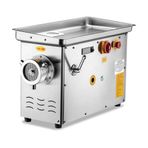 Çağdaş Makine 380V 42'lik Sök Tak Kafa Soğutuculu Et Kıyma Makinesi