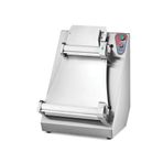 Çağdaş Makine 40 cm 40'lık Endüstriyel Dikey Merdane Hamur Açma Makinesi