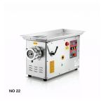 Çağdaş No 22 Sök Tak Kafa Soğutmalı Paslanmaz Kıyma Makinesi 220V