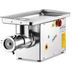 Çağdaş No 32 Paslanmaz Çelik Kıyma Makinesi 380V