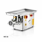 Çağdaş No 32 Sök Tak Kafa Paslanmaz Kıyma Makinesi 380V