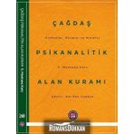 Çağdaş Psikanalitik Alan Kuramı - Hikayeler Rüyalar Ve Metafor - S. Montana Katz