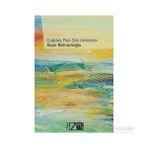 ÇAĞDAŞ RUS ŞİİRİ ANTOLOJISI - ATAOL BEHRAMOĞLU