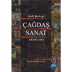 Çağdaş Sanat - Abdullah Ayaydın